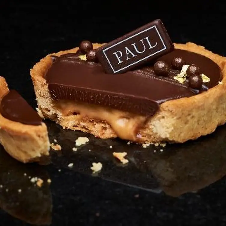 PAUL Takashimaya Restaurant Singapore OpenTable