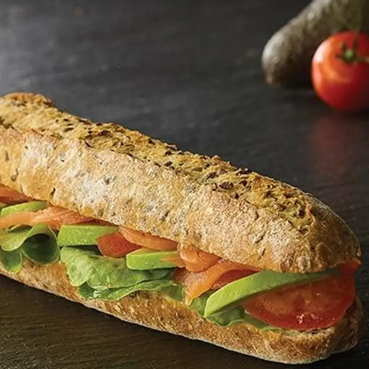 PAUL Takashimaya Restaurant Singapore OpenTable