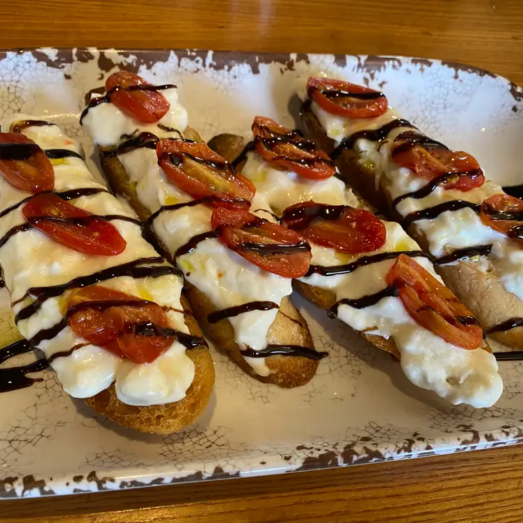 Fireside Pies Legacy Restaurant Plano, TX OpenTable