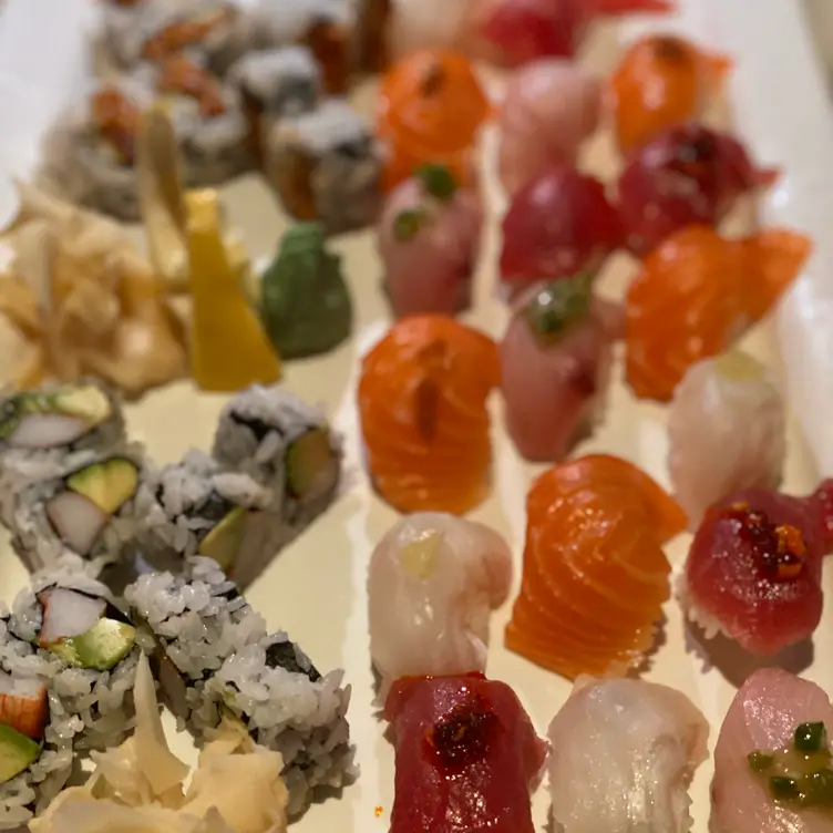 Matsuya Sushi Restaurant - Great Neck, NY | OpenTable