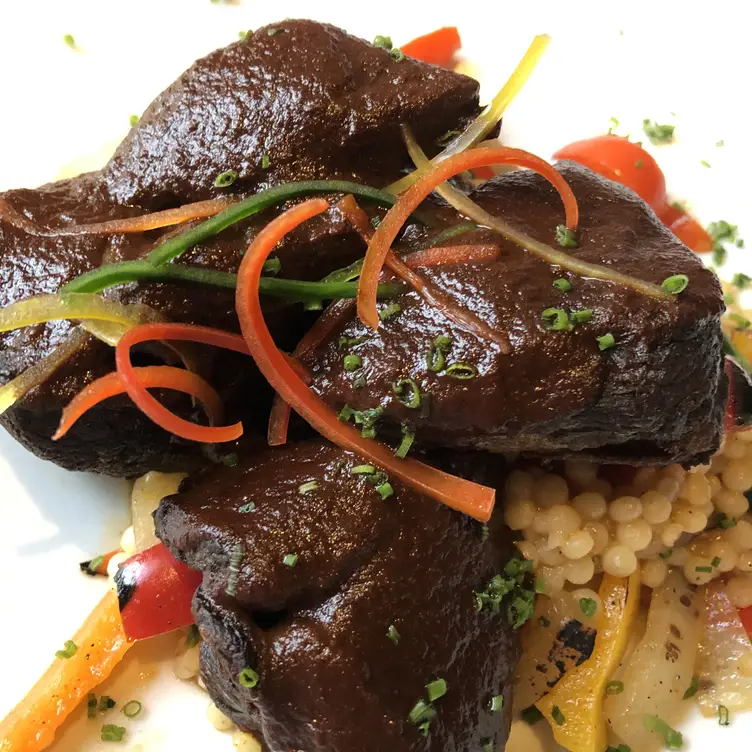 Copper Canyon Restaurant Atlantic Highlands, NJ OpenTable