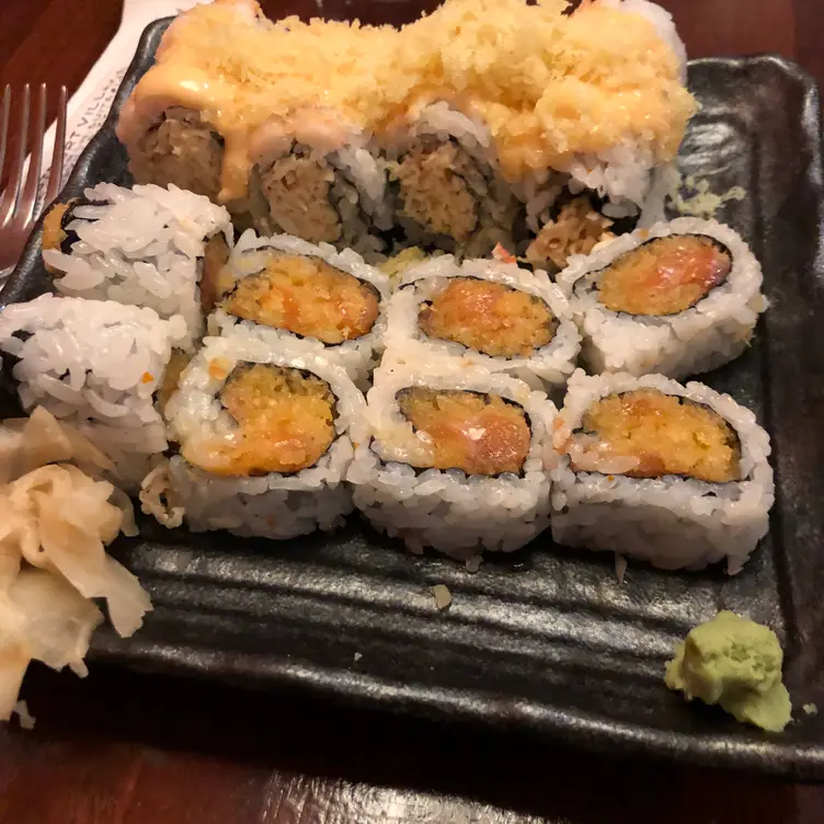 Restaurant HikoAmon Modern Japanese Downtown Louisville, , KY OpenTable