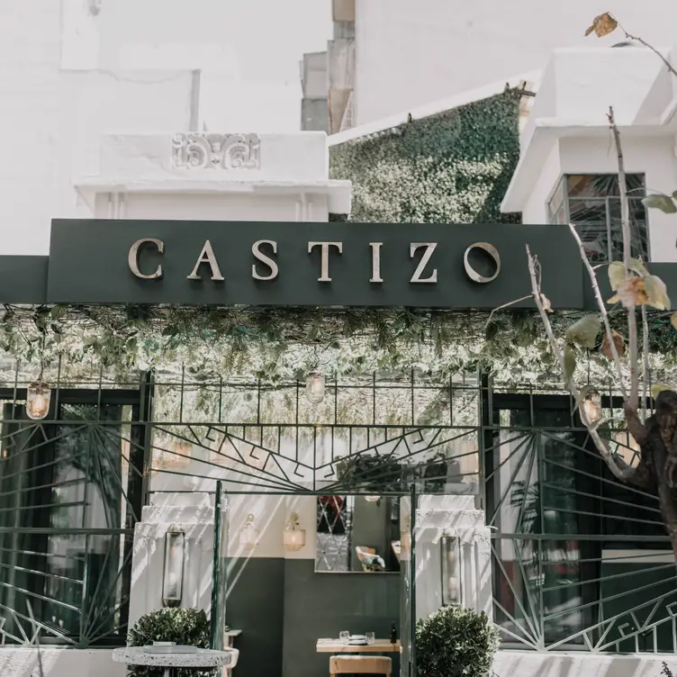 Castizo, Ciudad de México, CDMX