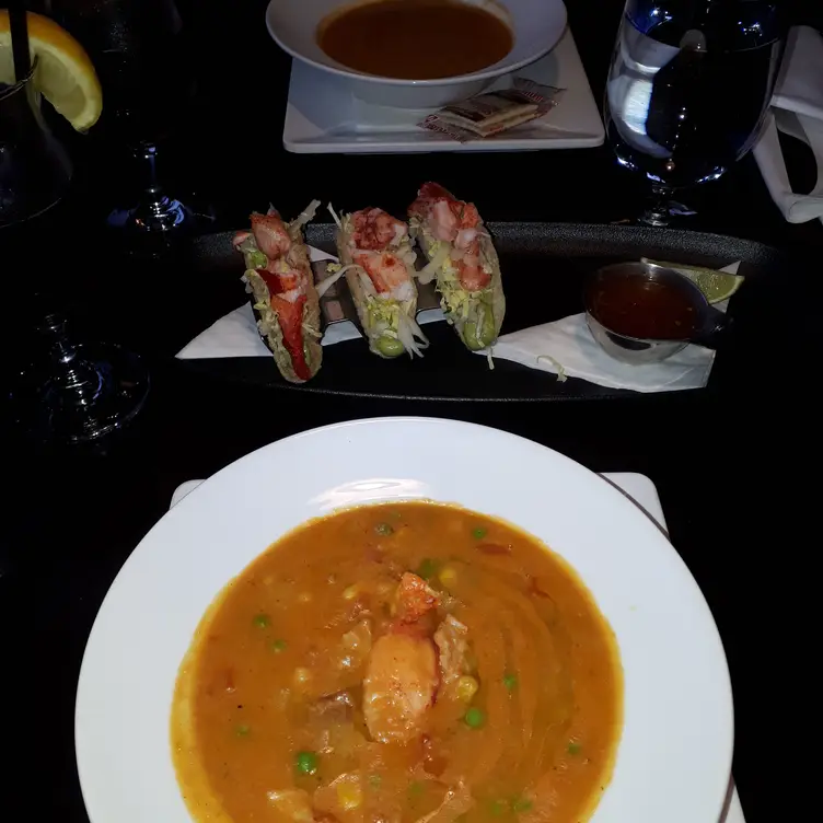 Nautical Nellies Steak & Seafood House Updated 2024, Seafood