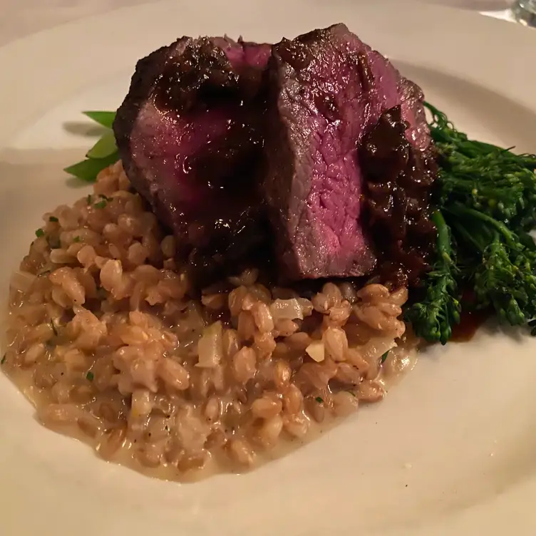 Brix Restaurant and Wine Bar Updated 2024, Contemporary American