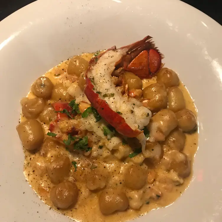 Nautical Nellies Steak & Seafood House Updated 2024, Seafood