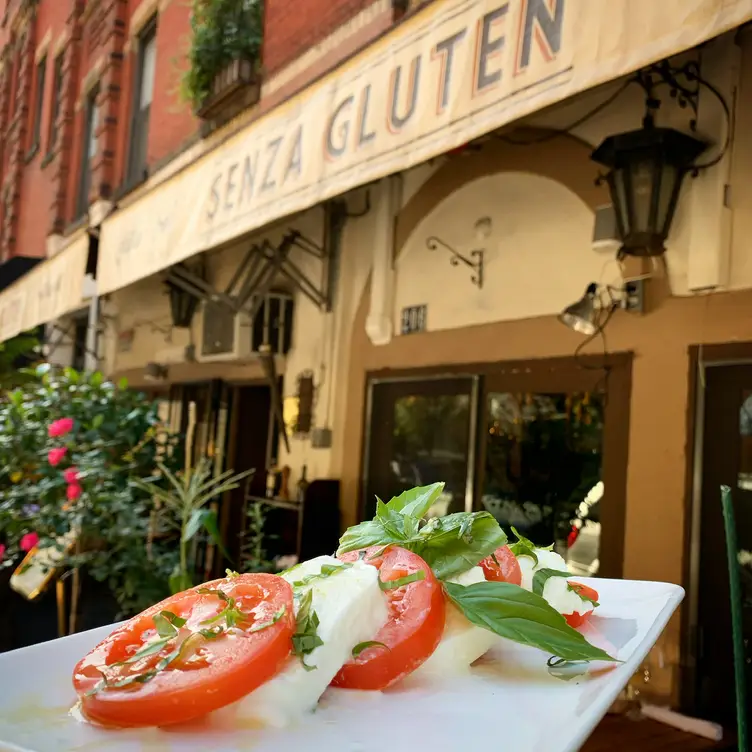 Senza Gluten, New York, NY