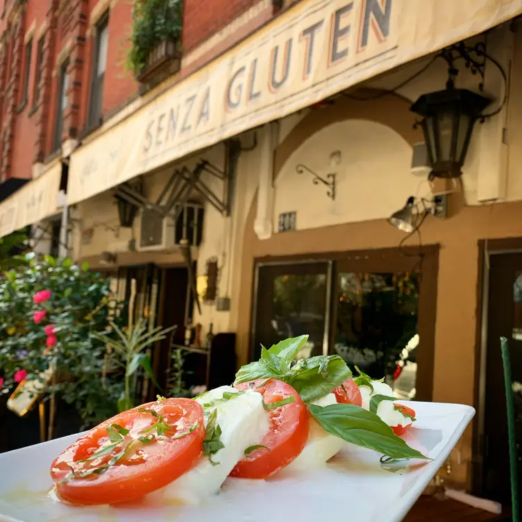 Senza Gluten, New York, NY