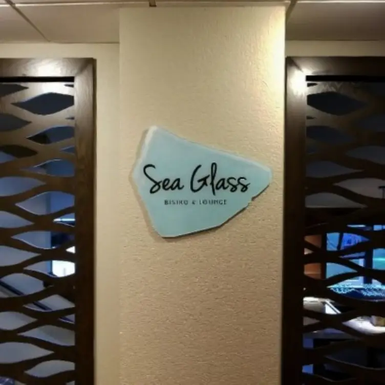 Sea Glass Bistro & Lounge, Newport, OR