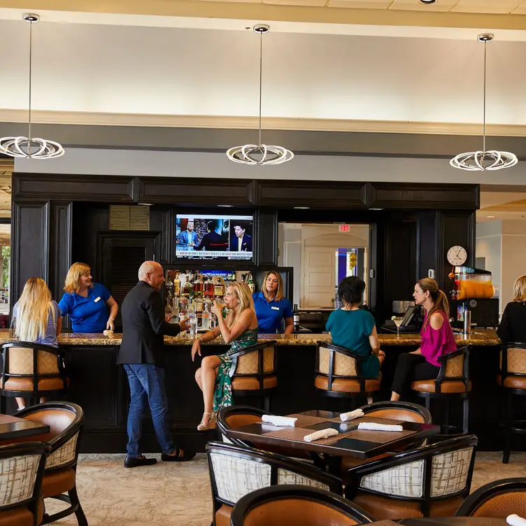 The Grill at Boca Lago Country Club, Boca Raton, FL