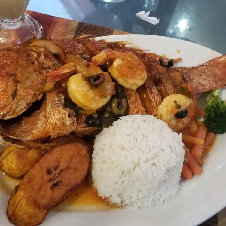 Barrachina, San Juan, PR