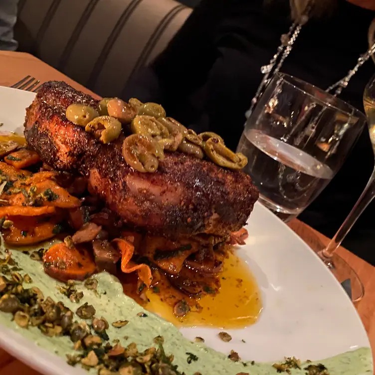 L'Artusi Restaurant New York, NY OpenTable