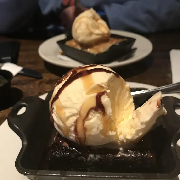 Restaurante RackHouse Tavern Arlington Heights, , IL OpenTable