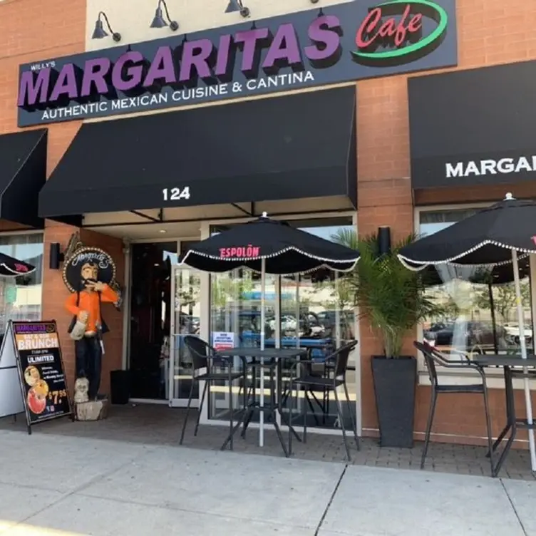 Margaritas Cafe - Long Beach, Long Beach, NY