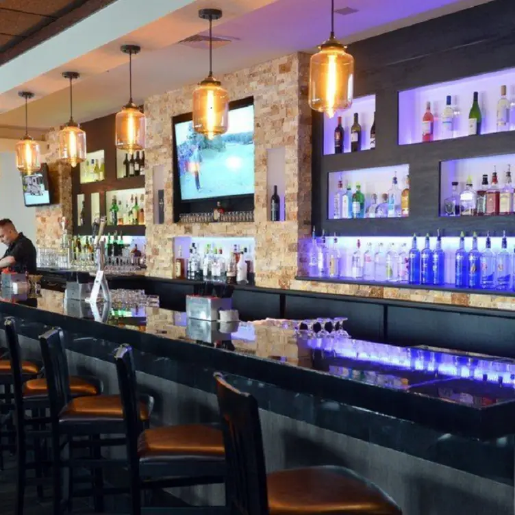 Palate Restaurant Latin Inspired Cuisine and Bar, Springfield, MA
