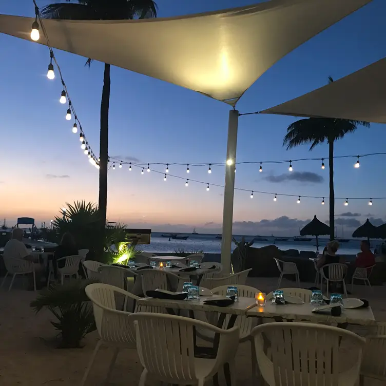 Hadicurari Restaurant Noord, Aruba OpenTable
