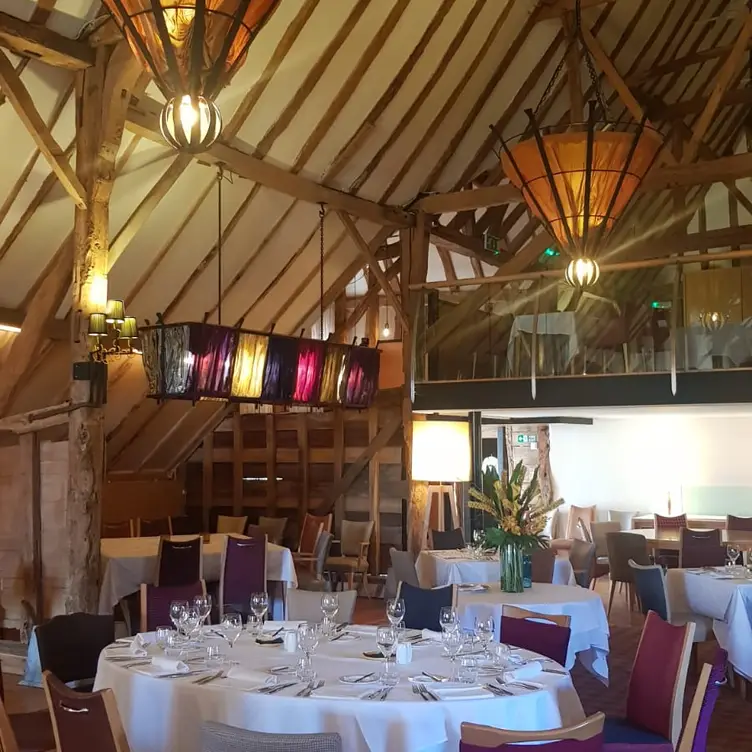 The Barn Restaurant Colchester Essex OpenTable