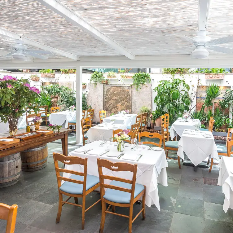 I Trulli Updated 2024, Italian Restaurant in New York, NY