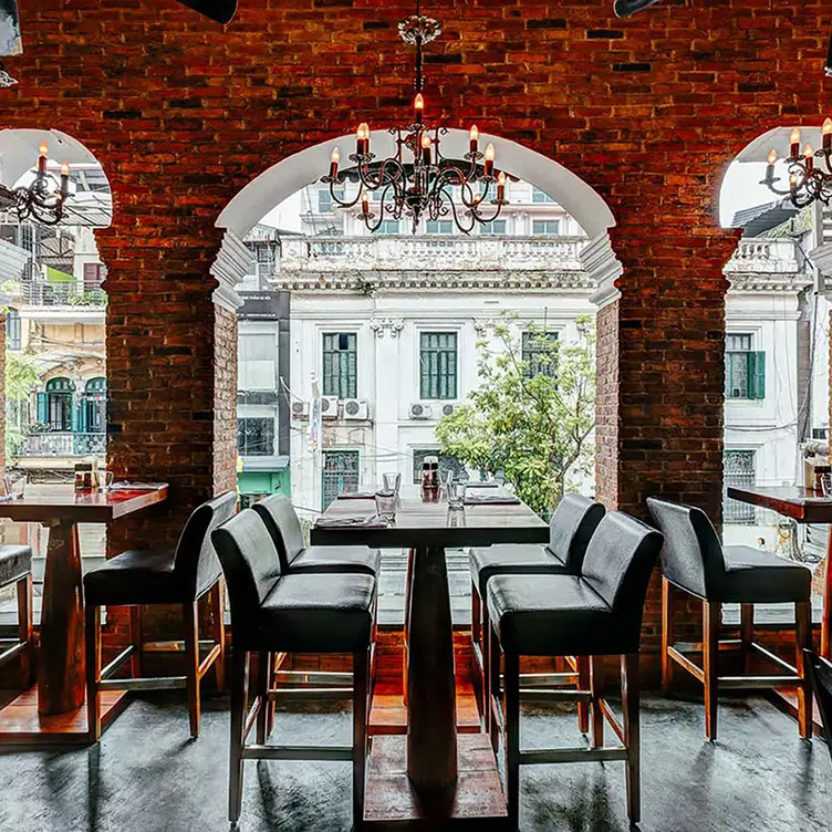 El Gaucho Argentinian Steakhouse - Trang Tien, HA NOI, HOAN KIEM DISTRICT