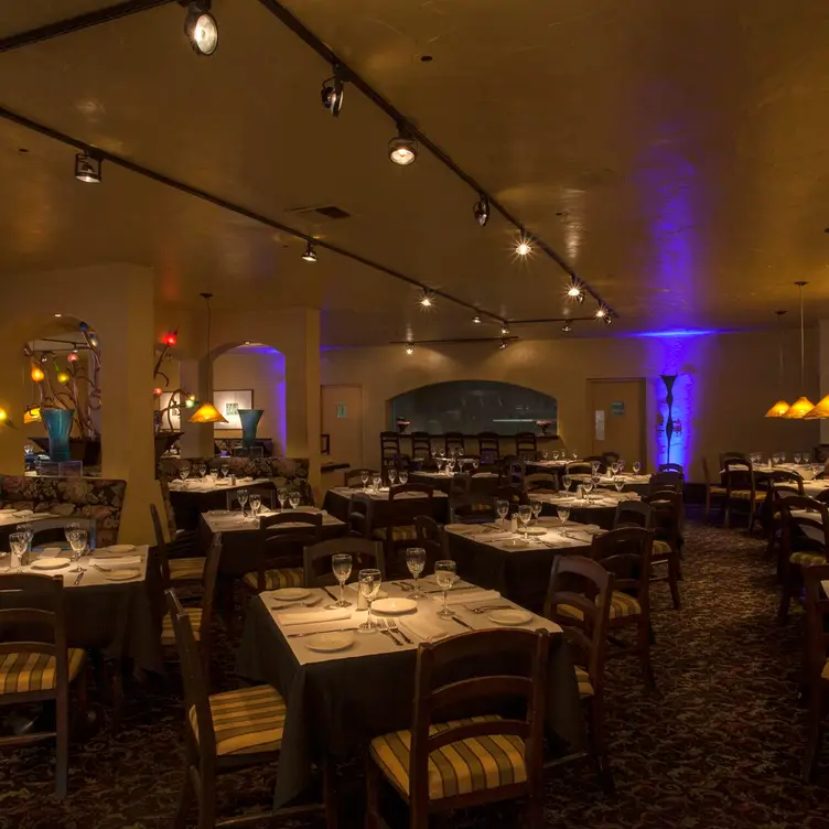 Cibo Ristorante Italiano - Updated 2025, Italian Restaurant in Monterey, CA