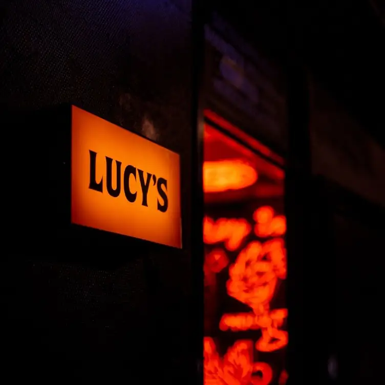 Lucy's Love Shack, Perth, AU-WA