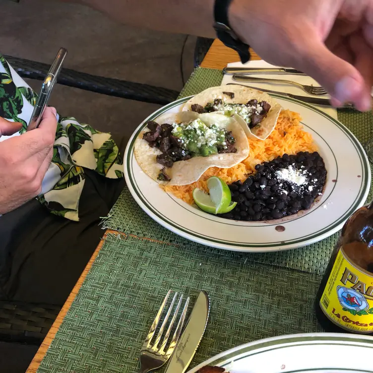 Restaurant Cafe Habana Malibu, CA OpenTable