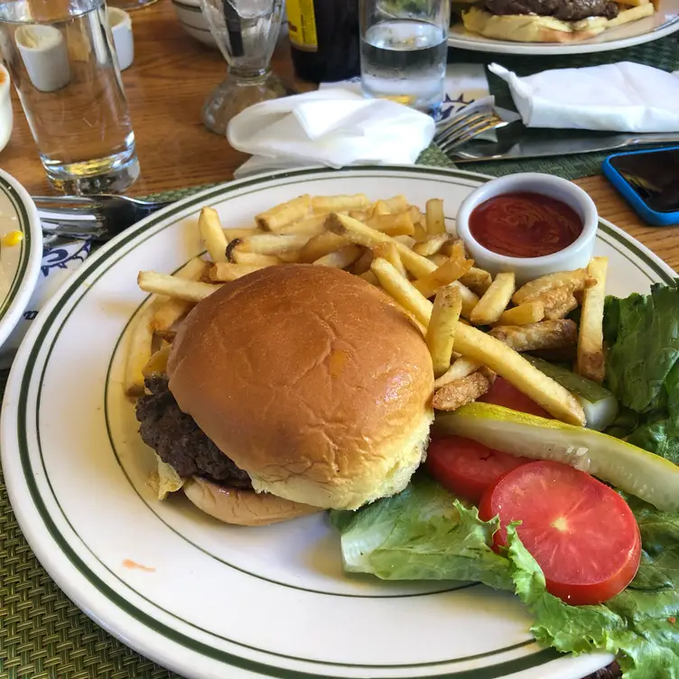 Restaurant Cafe Habana Malibu, CA OpenTable