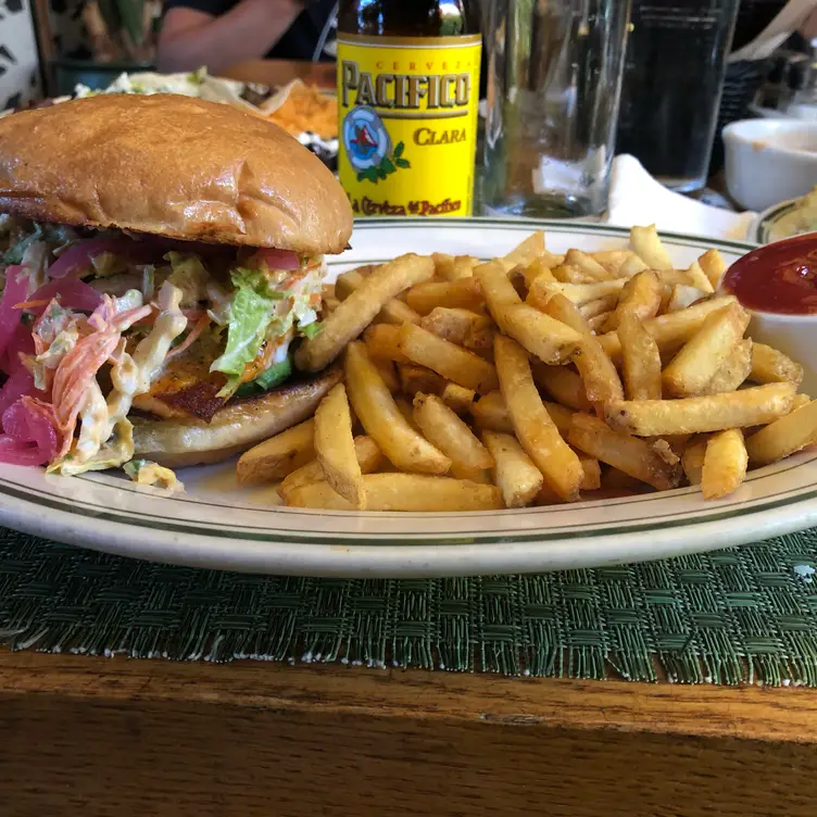 Cafe Habana Restaurant Malibu, CA OpenTable