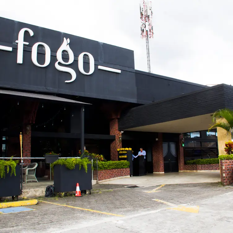 Fogo Rodizio, San José, Costa Rica