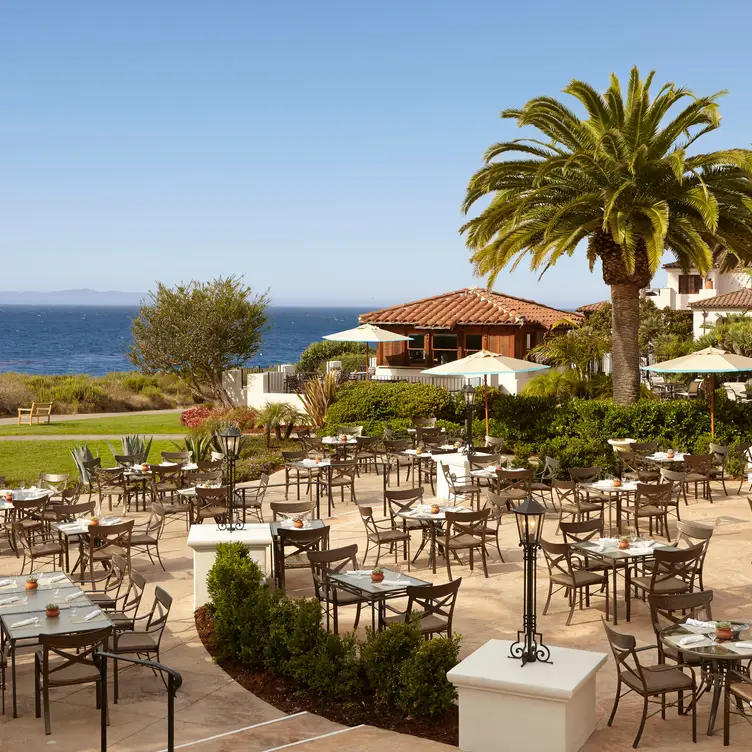 The Bistro at The Ritz-Carlton Bacara, Santa Barbara, Goleta, CA