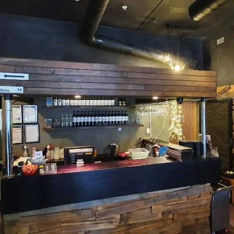 Towoo Korean Charcoal BBQ Restaurant Melbourne, AUACT OpenTable