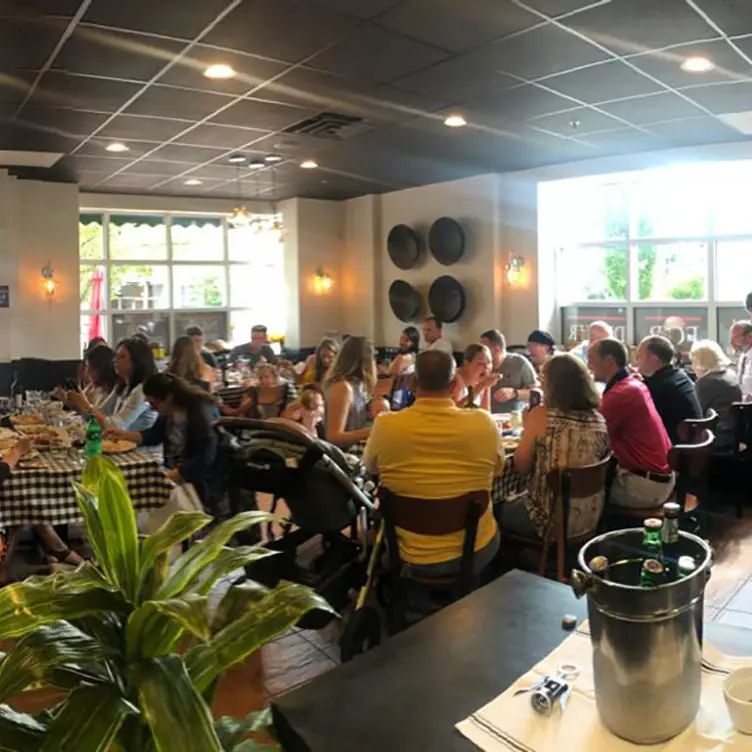 MARRA'S - ROSELAND, Roseland, NJ