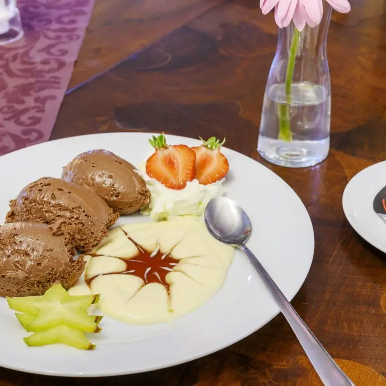 Restaurante Anno Pomm Kartoffelhaus Im Brenner'schen Hof - Cologne ...
