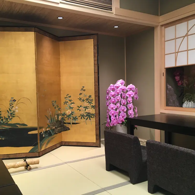 天ぷら圓堂 岡崎邸 26 Kyoto