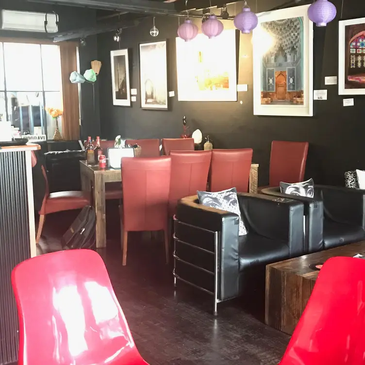 Korked Restaurant Adelaide, SA OpenTable