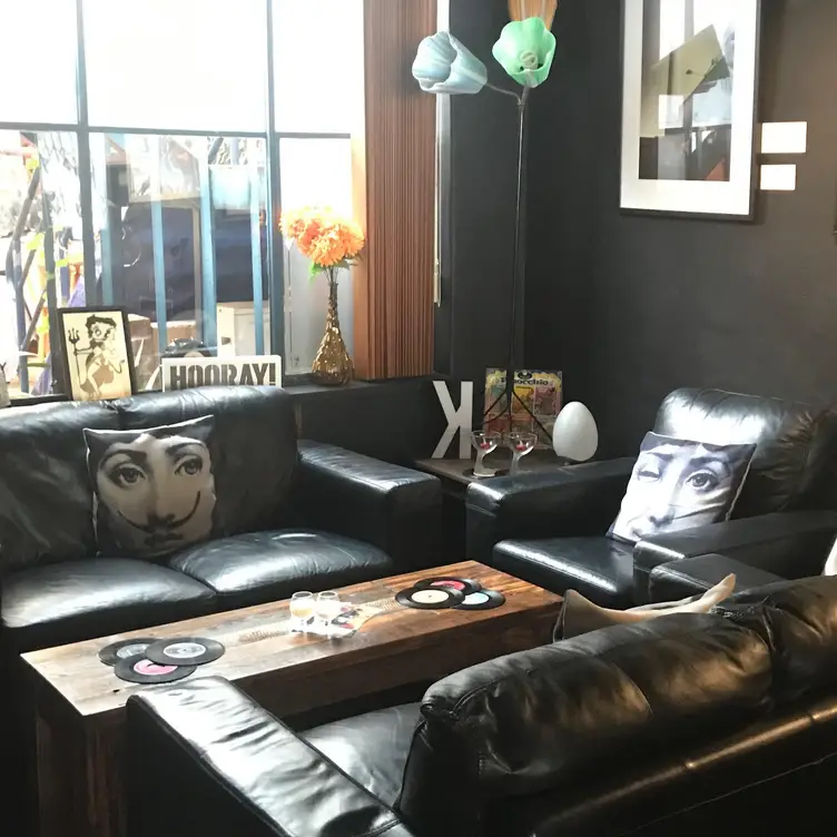 Korked Restaurant Adelaide, SA OpenTable