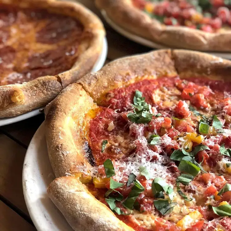 Fireside Pies - Lake Highlands, Dallas, TX