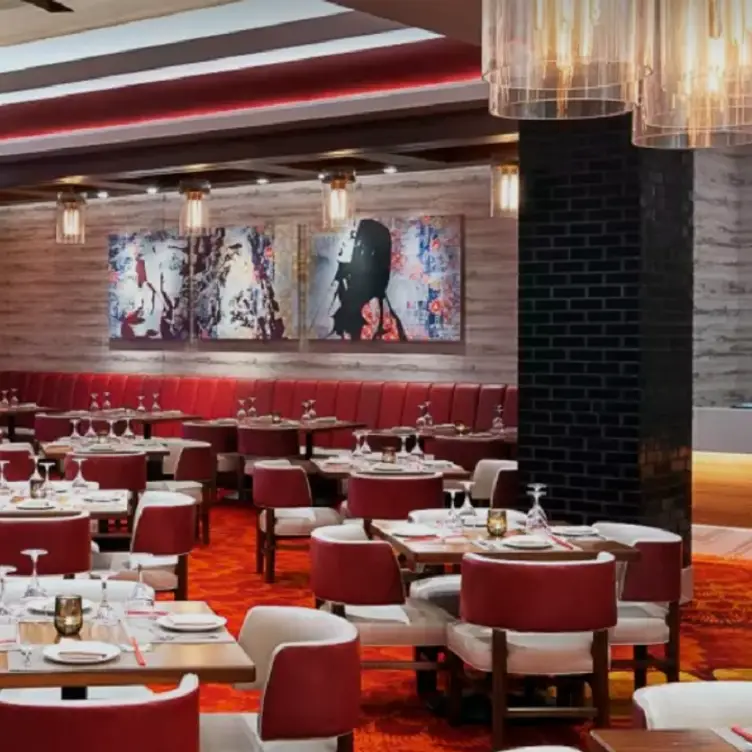 Song- Hard Rock Hotel and Casino Sacramento at Fire Mountain, Wheatland, CA