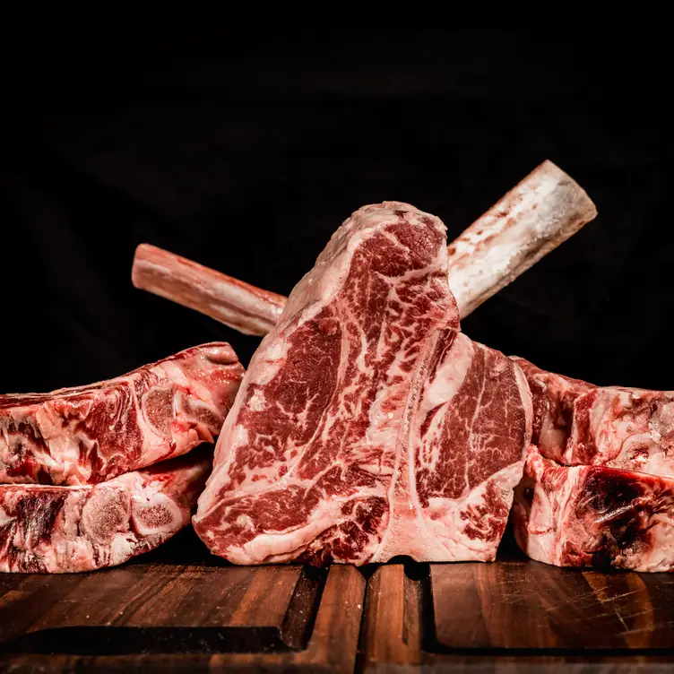 RED Butcher Shop - Online Store, Miami Beach, FL