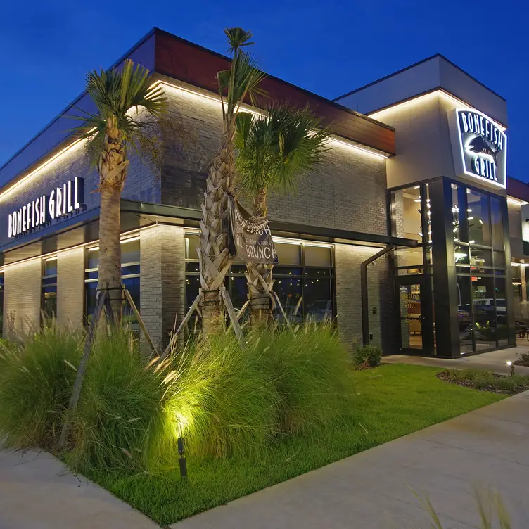 Bonefish Grill - Knoxville - Parkside Drive, Knoxville, TN