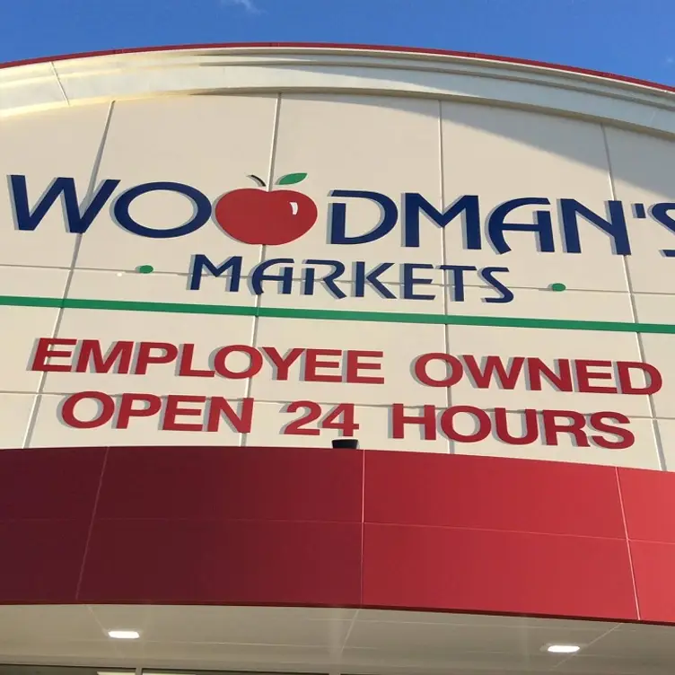 Woodman's - Buffalo Grove, Buffalo Grove, IL