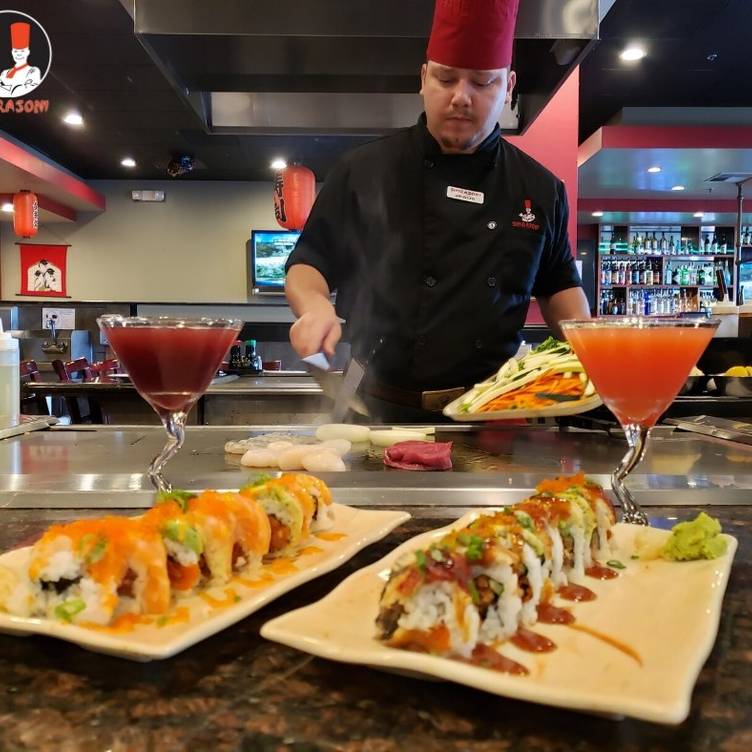 Samurai Japanese Restaurant - Antioch - Antioch Ca Opentable