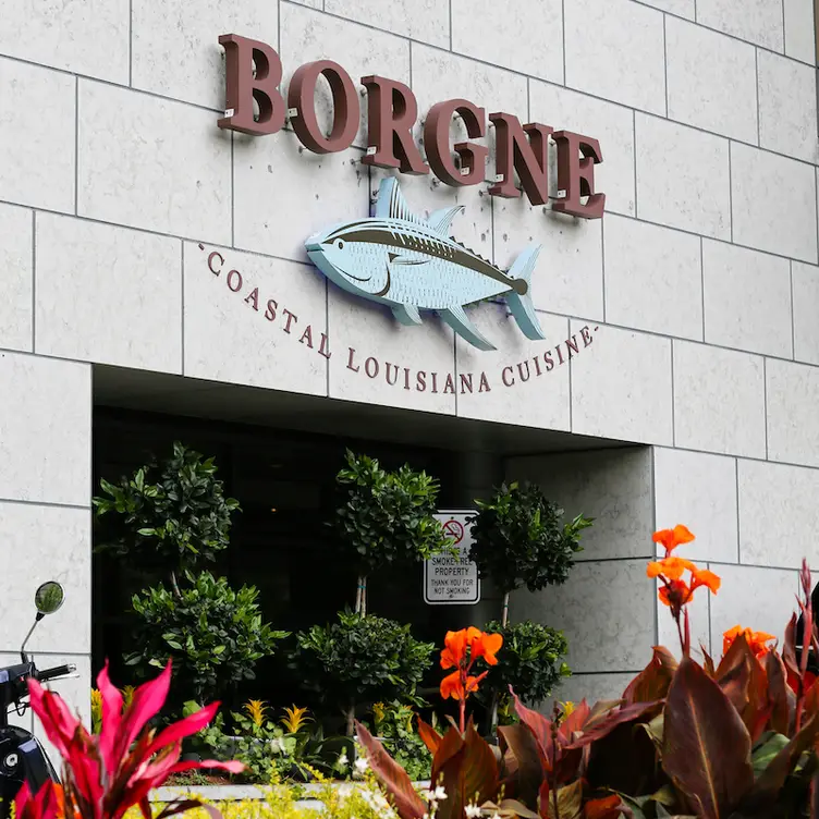 Restaurant New Orleans, LA OpenTable