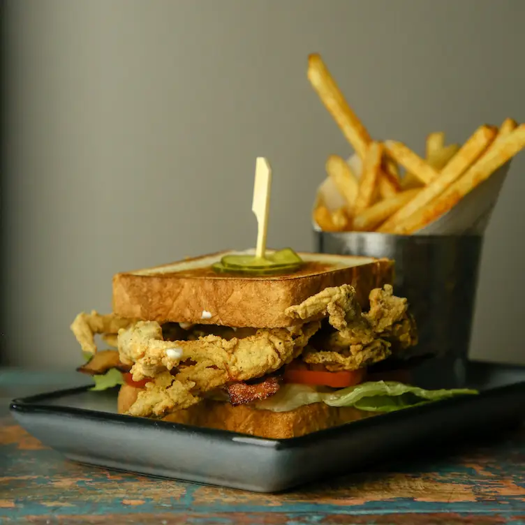 Restaurant New Orleans, LA OpenTable