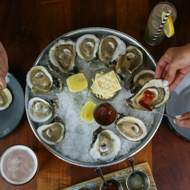 Top Rated Restaurant in New Orleans, LA OpenTable