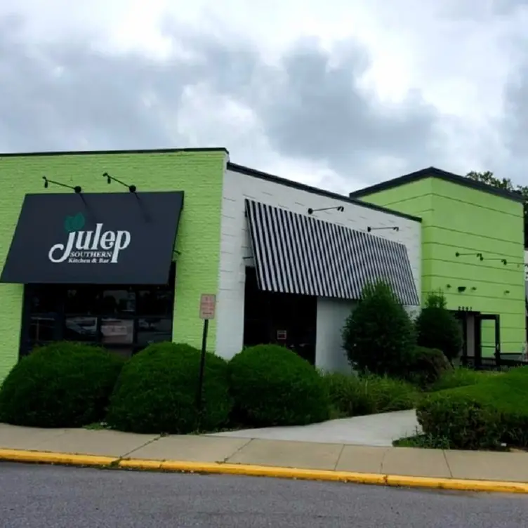 Julep Southern Kitchen & Bar, Annapolis, MD