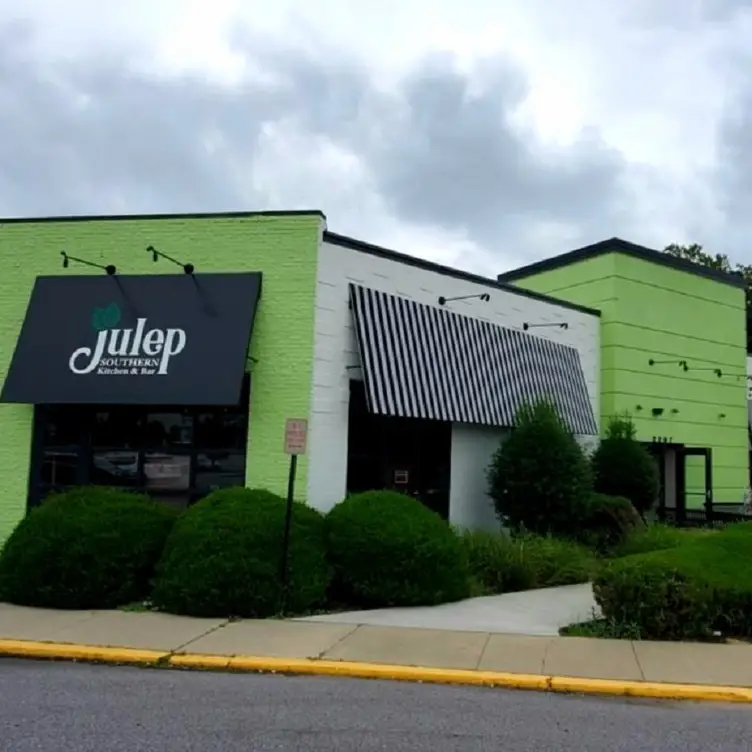 Julep Southern Kitchen & Bar MD Annapolis