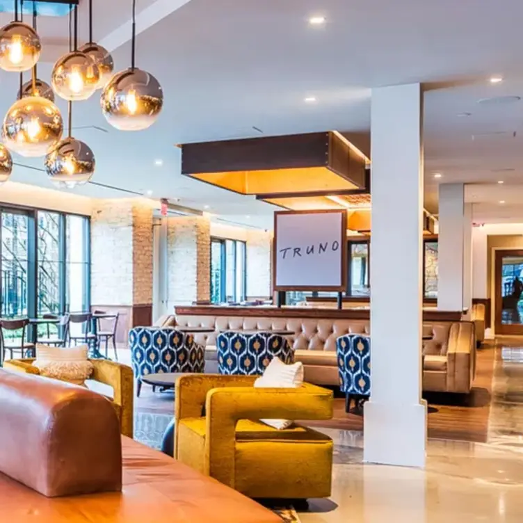 TRUNO, Washington, DC