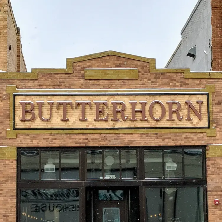 Butterhorn，NDBismarck