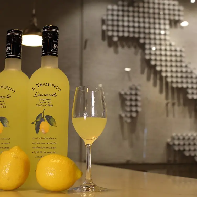 Limoncello - Fresh Italian Kitchen NV Las Vegas